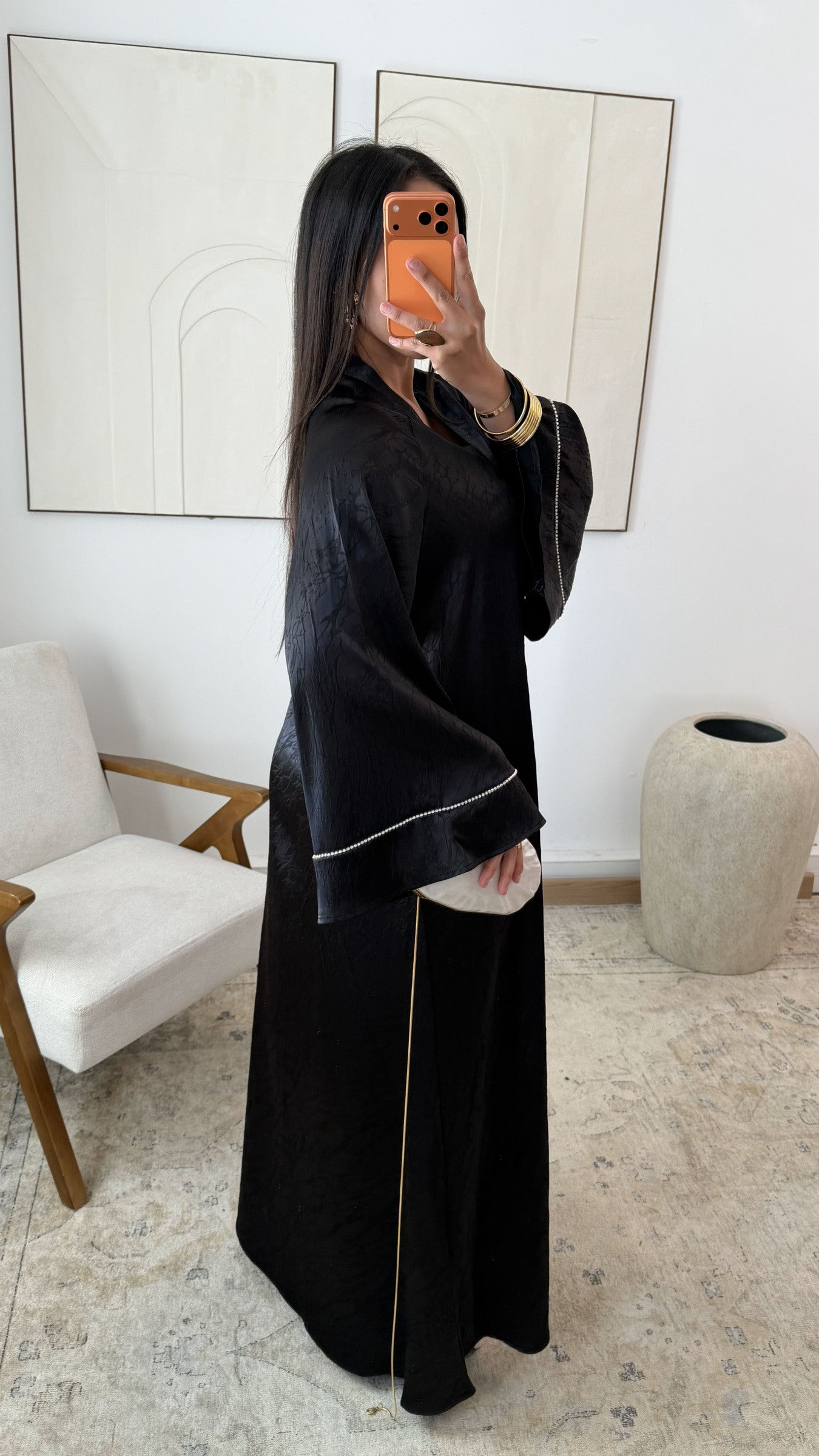 Bianka Abaya