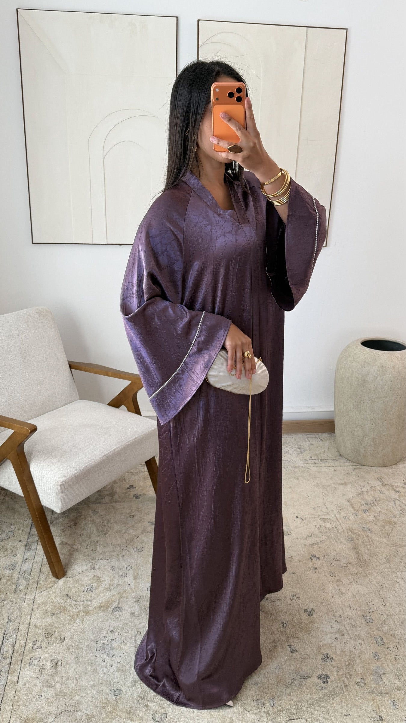 Bianka Abaya