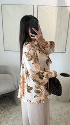 Alissa Blouse