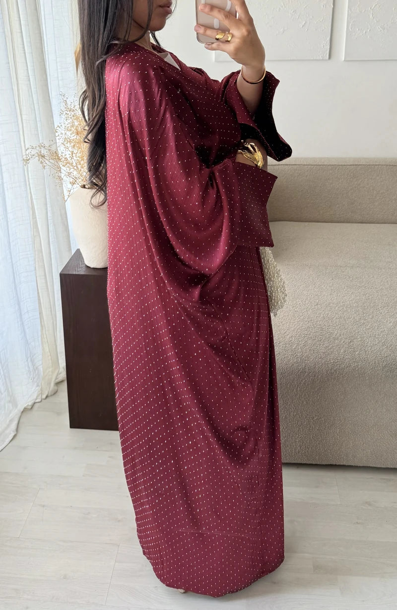 Wavyí Abaya