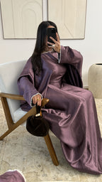 Léina Abaya Jurk