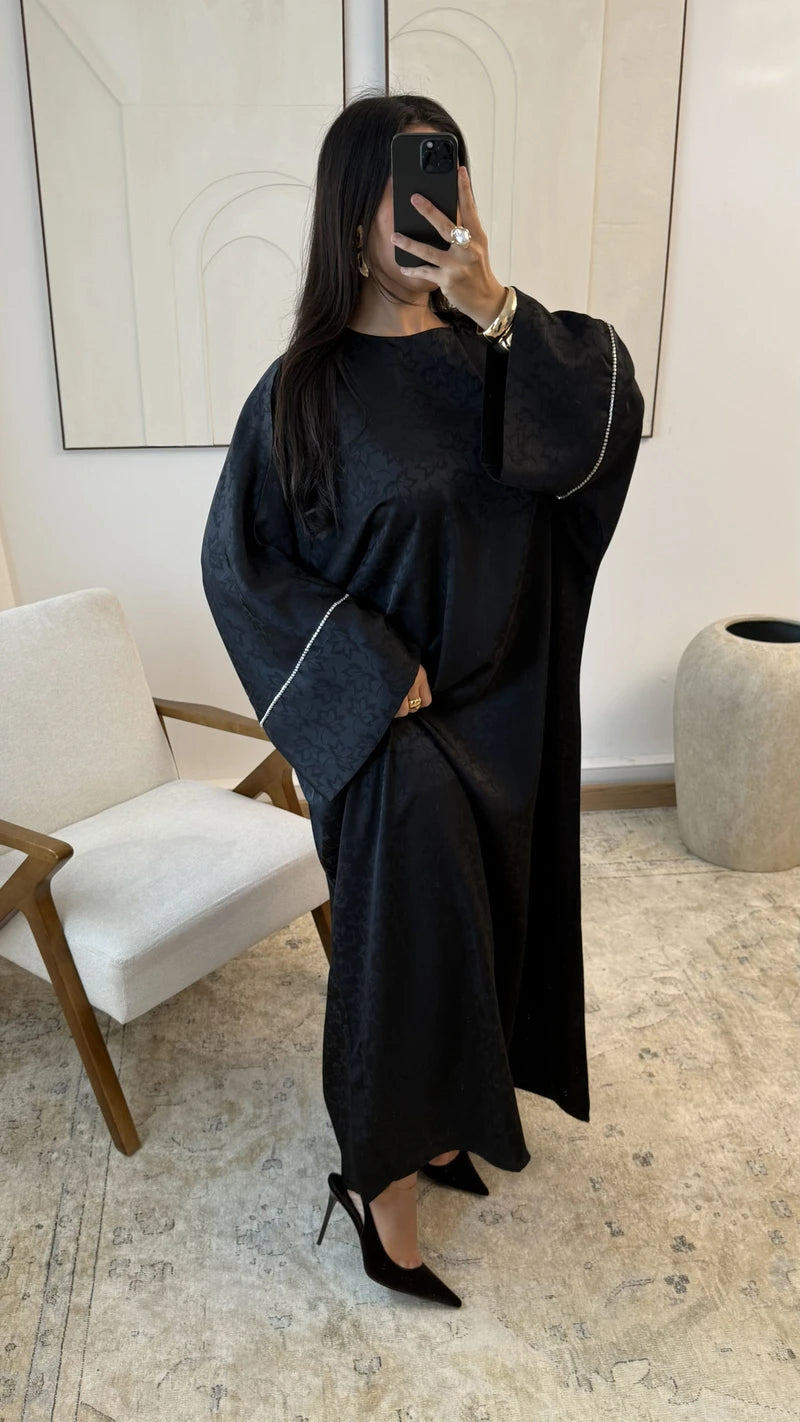 Lyssora Abaya Jurk